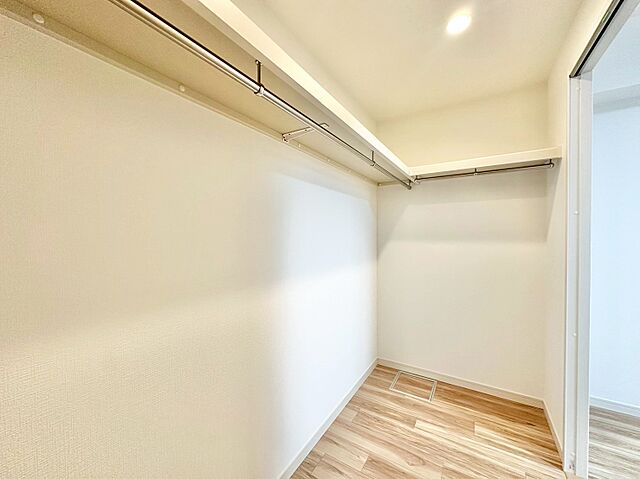 収納 パークシティ市川　Ｂ棟 12階/-