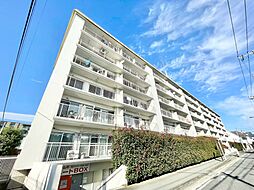 三鷹ナショナルコート1号棟