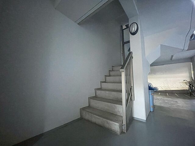 設備 八丁堀アムフラット 10階/-