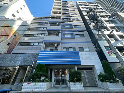 外観:飽きのこないシンプルモダンな外観です。 外観:飽きのこないシンプルモダンな外観です。
