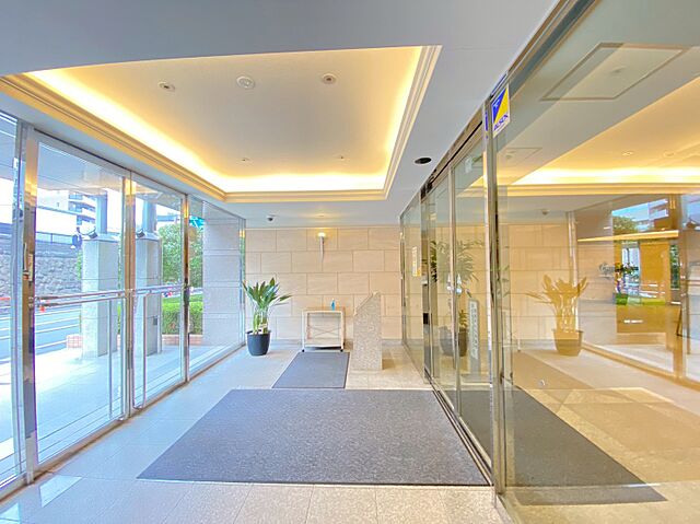 その他 ビラカーサ四谷四丁目 5階/-