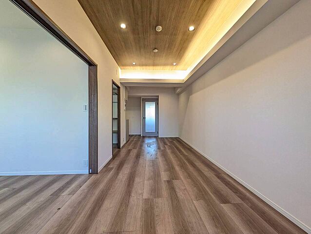 室内 アールクレエ本郷 9階/-