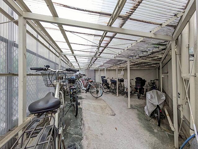 その他 コープ野村一番町 1階/-