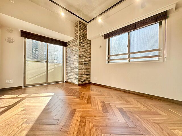 室内 サンソフィア蔵前 5階/-