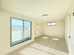 子供部屋の画像