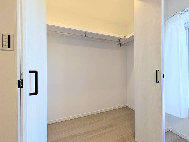 収納 カーサ相之川 3階/-