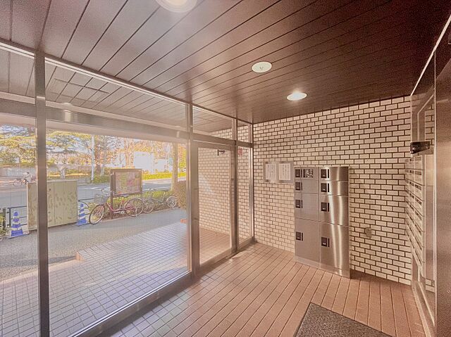 その他 ルミナール若松町 1階/-