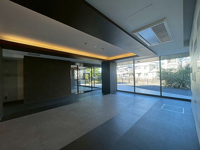 その他 マスターテラス中野平和の森公園 2階/-