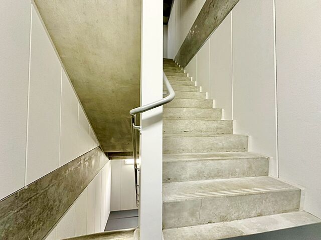 設備 パークシティ中央湊ザタワー 15階/-