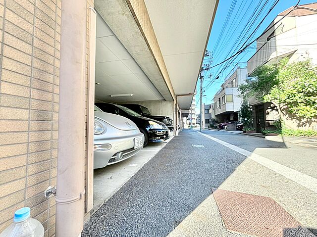 その他 セザール向島 3階/-