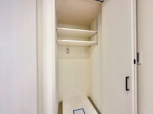 収納 チサンマンション両国 7階/-