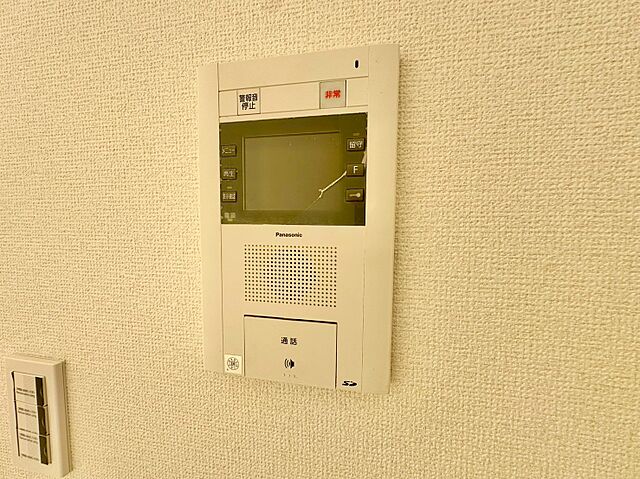 設備 ライオンズマンション新富町 7階/-