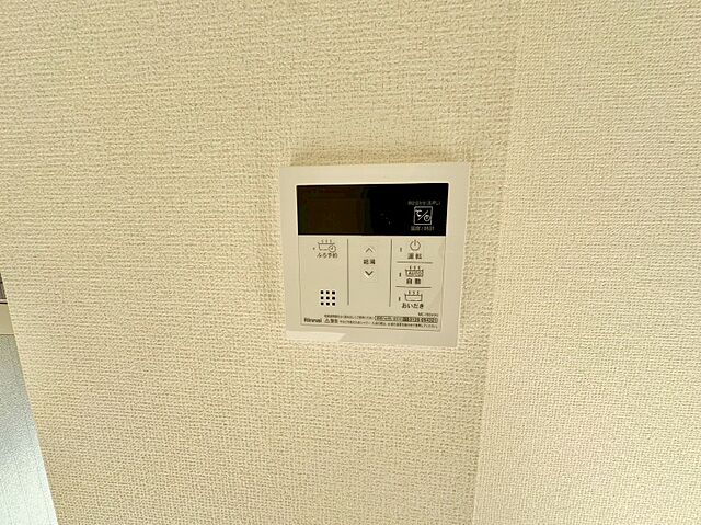 設備 ライオンズマンション新富町 7階/-