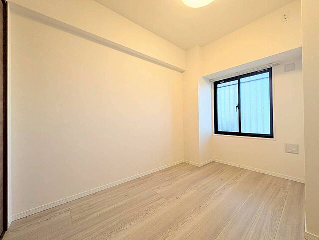 子供部屋 ライオンズマンション墨田リバーサイド 8階/-