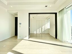 通風・採光に優れ、心地よい光と風が溢れています。