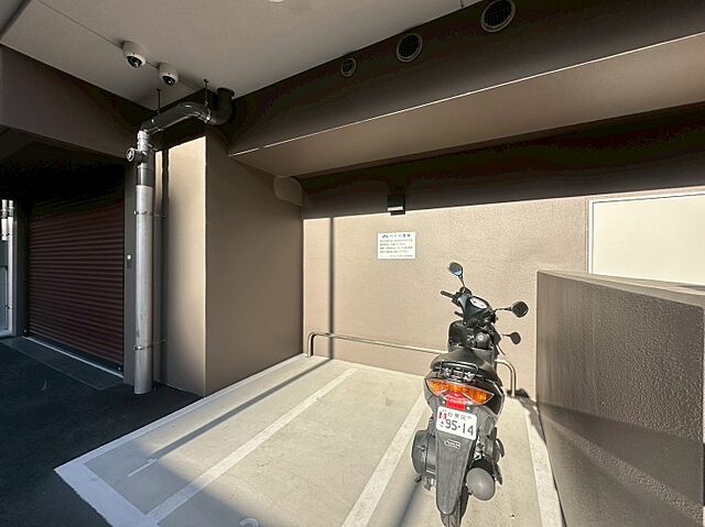 その他 クレヴィア上野入谷 6階/-