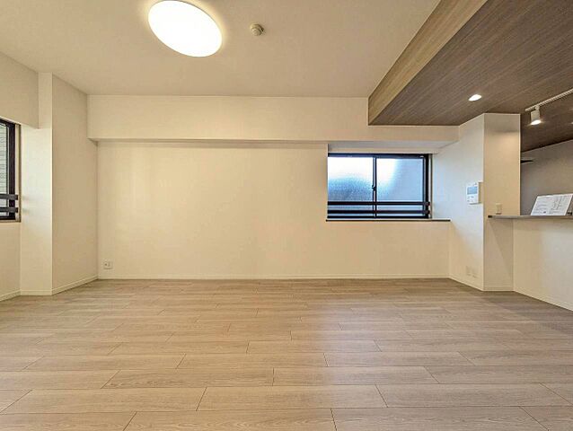 室内 キャニオングランデ大島 3階/-