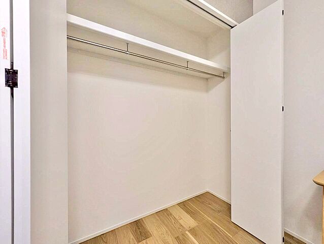 収納 芝浦アイランドグローヴタワー 41階/-