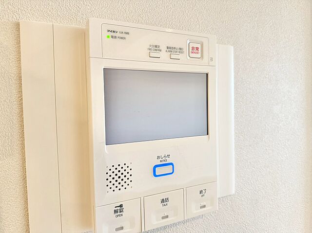 設備 コスモデュオスクエアノーザンスクエア 9階/-