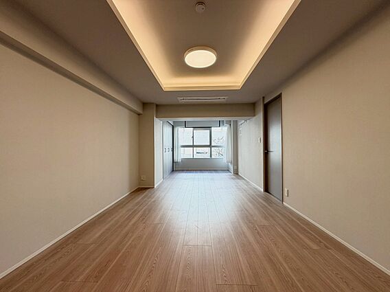 「空間が織り成...