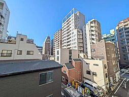 陽当たり・通風・開放感に恵まれた環境です。