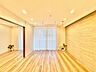 室内：「空間が織り成すひとつ先の住み心地」を演出します。