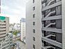 バルコニー：陽当たり・通風・開放感に恵まれた環境です。