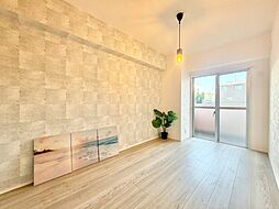 子供部屋の画像