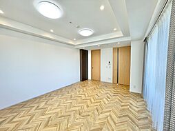 「空間が織り成すひとつ先の住み心地」を演出します。