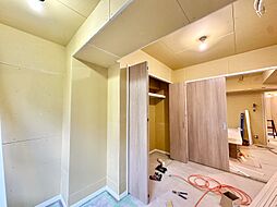 子供部屋の画像