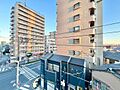 陽当たり・通風...
