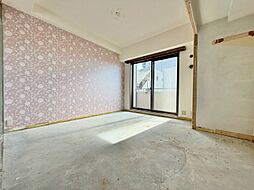 子供部屋の画像