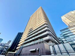 飽きのこないシンプルモダンな外観です。