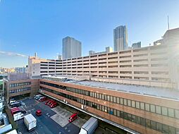 陽当たり・通風・開放感に恵まれた環境です。