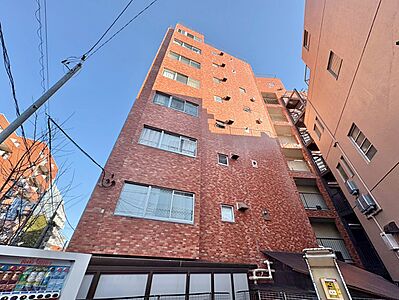 外観:飽きのこないシンプルモダンな外観です。 外観:飽きのこないシンプルモダンな外観です。