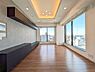 室内：「空間が織り成すひとつ先の住み心地」を演出します。