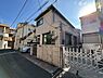 外観：忙しく過ぎゆく日常を置き去るほど、ゆったりした時間が流れる住環境。