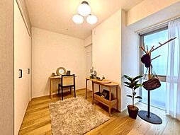 子供部屋の画像