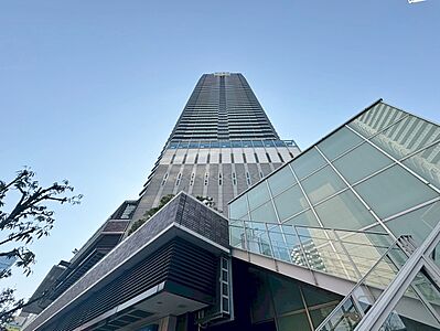 外観:飽きのこないシンプルモダンな外観です。 外観:飽きのこないシンプルモダンな外観です。