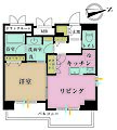 ロイズスクエア東陽町13階5,280万円