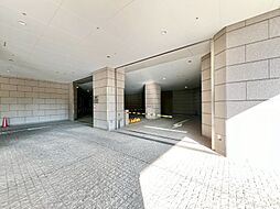 駐輪場も綺麗に整頓されています。※空き状況は都度ご確認下さい。