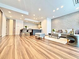 「空間が織り成すひとつ先の住み心地」を演出します。