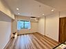 室内：充実した生活は伸びやかな居室空間から始まります。