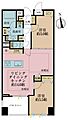 ベラカーサ秋葉原10階11,499万円