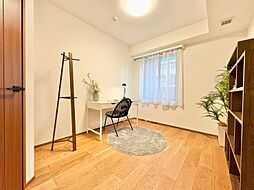 子供部屋の画像