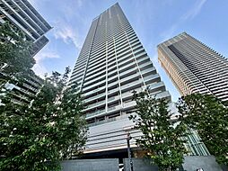 飽きのこないシンプルモダンな外観です。