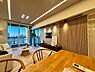 室内：充実した生活は伸びやかな居室空間から始まります。