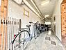 その他：駐輪場も綺麗に整頓されています。※空き状況は都度ご確認下さい。
