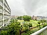 バルコニー：陽当たり・通風・開放感に恵まれた環境です。