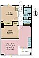 北砂四丁目住宅7階2,999万円